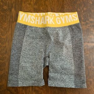 Gymshark Flex Shorts